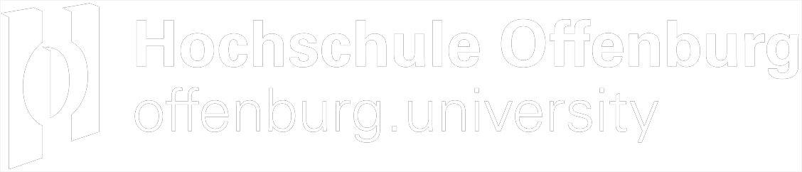 HS Offenburg Logo